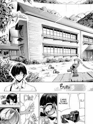 [赤月屋 (赤月みゅうと)] 七夏の楽園1～田舎の学校で美少女ハーレム♡～皆で恋人ごっこ編｜School of the Seven Sisters - Chapter 1：Playing House&nbsp;&nbsp;[無修正]_06