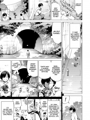 [赤月屋 (赤月みゅうと)] 七夏の楽園1～田舎の学校で美少女ハーレム♡～皆で恋人ごっこ編｜School of the Seven Sisters - Chapter 1：Playing House&nbsp;&nbsp;[無修正]_04