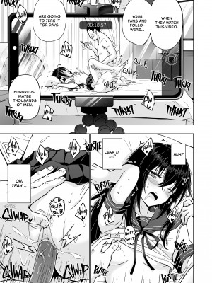 [かみか堂 (銀曜ハル)] パパ活はじめました４～裏アカJK編②～｜Sugar Baby Diaries 4 [無修正]_38