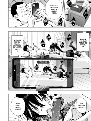 [かみか堂 (銀曜ハル)] パパ活はじめました４～裏アカJK編②～｜Sugar Baby Diaries 4 [無修正]_31