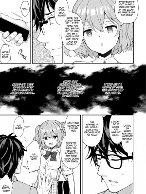 [SugarBerrySyrup (クロエ)] 淫溺の令嬢6～肉欲に耽る獣～｜Little Miss Debaucherous 6 [無修正]_38