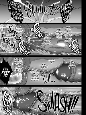 [焼酎MAC (ほずみけんじ)] 調教受精済み母娘寝取られ記録｜Mother and Daughter NTR Diary 2：Trained and Knocked Up_31