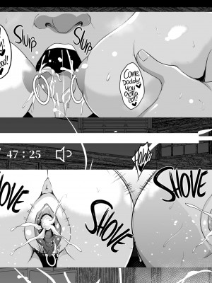 [焼酎MAC (ほずみけんじ)] 調教受精済み母娘寝取られ記録｜Mother and Daughter NTR Diary 2：Trained and Knocked Up_72