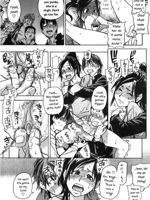 [師走の翁] 「娘。」のいる風俗ビル 限定版｜Musume_128