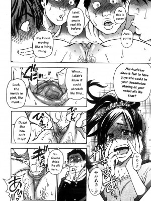 [師走の翁] 「娘。」のいる風俗ビル 限定版｜Musume_127