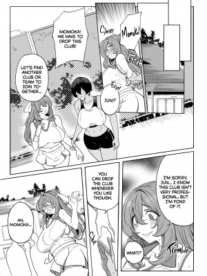 [カマボコ工房 (釜ボコ)] 乱姦合宿 サークルでハメられた少女たち｜Gang Bang Tennis Camp [無修正]_44