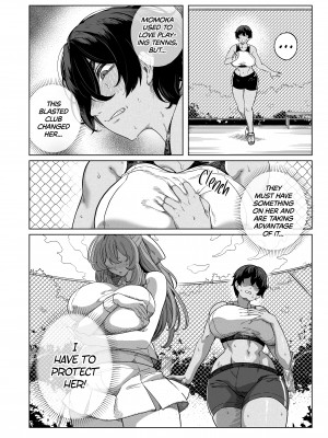 [カマボコ工房 (釜ボコ)] 乱姦合宿 サークルでハメられた少女たち｜Gang Bang Tennis Camp [無修正]_45