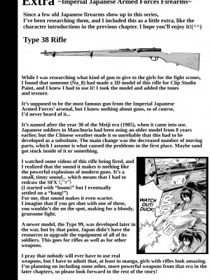 [赤月屋 (赤月みゅうと)] 七夏の楽園2～田舎の学校で美少女ハーレム～温泉で洗いっこ編｜School of the Seven Sisters - Chapter 2：Bathtime [無修正]_61