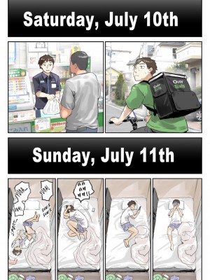 [チョコロ] 彼女のスマホを覗いただけなのに 2 [英訳] [無修正]_007