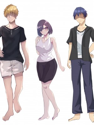 [りきなな荘] 人妻寝取られ ～清楚な人妻は親友にネトラレました～_283