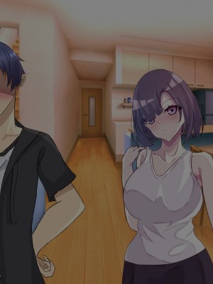 [りきなな荘] 人妻寝取られ ～清楚な人妻は親友にネトラレました～_171