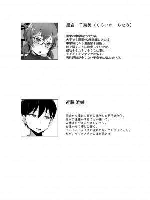 [白玉湯] 俺の上京性生活総集編【1-3】_64