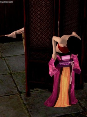 [小葱拌大蒜] 出轨的黄蓉 01-03+后记_00263