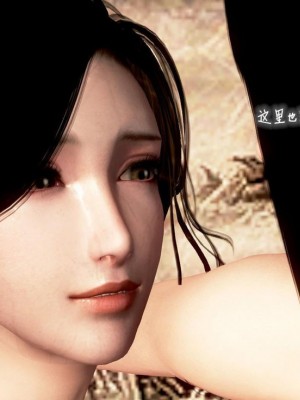 [小葱拌大蒜] 出轨的黄蓉 01-03+后记_00292