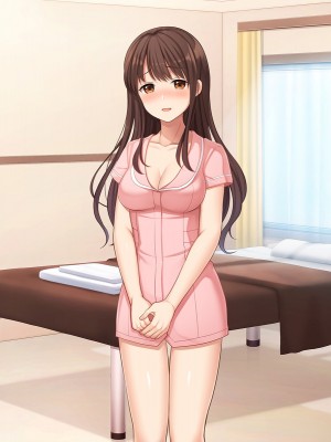 [あまい惑星] リラクゼーションサロン華音へようこそ～ウブJKがエッチな身体でいっぱいご奉仕～【CG集版】_164