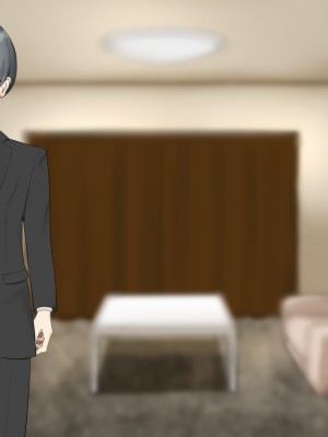 [のこのけ] 金持ちおじさんの、人妻堕とし_089