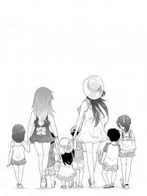 [傷希レイ] ふたなりっくす [DL版]_168