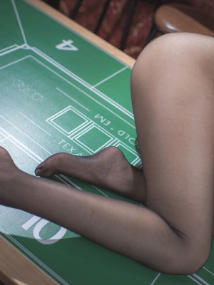 仙女月 - 樱岛麻衣兔女郎 [33P]_22