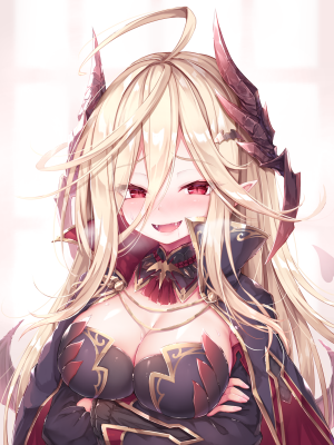 [もふもふ苑 (空色れん)] 【01】元貴族の吸血鬼 ラトゥリズ様_10_01_0005