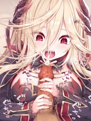 [もふもふ苑 (空色れん)] 【02】ラトゥリズ様が匂いにつられてお手てで…❤_015_02_0015