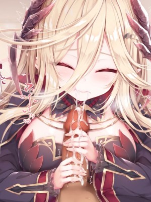 [もふもふ苑 (空色れん)] 【02】ラトゥリズ様が匂いにつられてお手てで…❤_017_02_0017