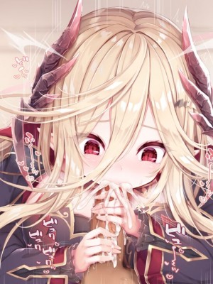 [もふもふ苑 (空色れん)] 【02】ラトゥリズ様が匂いにつられてお手てで…❤_024_02_0024