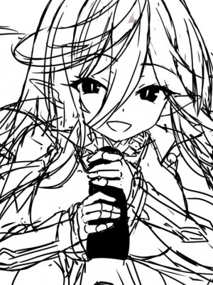 [もふもふ苑 (空色れん)] 【02】ラトゥリズ様が匂いにつられてお手てで…❤_152_02_2