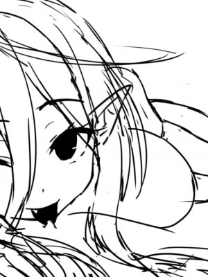 [もふもふ苑 (空色れん)] 【03】ラトゥリズ様が密着してお手々で…❤_23_03_