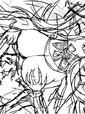 [もふもふ苑 (空色れん)] 【04】ラトゥリズがお一人で…❤_13_04_