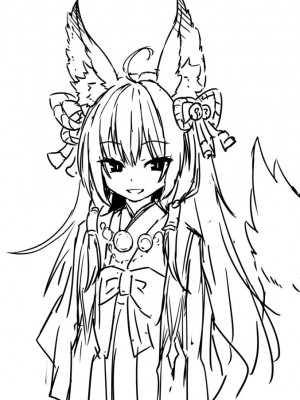 [もふもふ苑 (空色れん)] 【04】ラトゥリズがお一人で…❤_15_04_