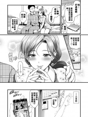 [宏式] Live Chat Wife_045