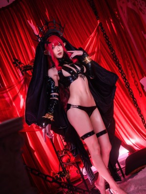 阿包也是兔娘 - 崔斯坦二破_24_1_25