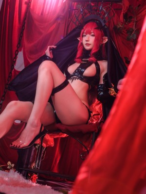 阿包也是兔娘 - 崔斯坦二破_27_1_28