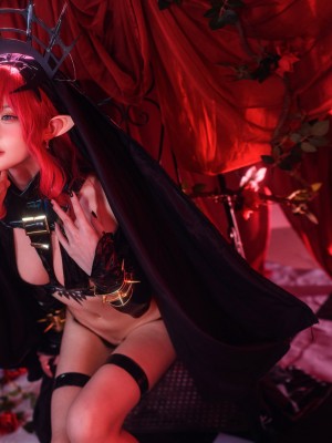 阿包也是兔娘 - 崔斯坦二破_29_1_30