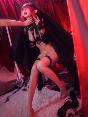 阿包也是兔娘 - 崔斯坦二破_30_1_31