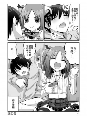 [阿古江レイスケ] 男の娘と過ごす楽しい毎日 (男の娘でメスイキ体験！？ イチャラブ、ガン掘られ天国)｜和偽娘度過的開心的每一天 [EZR個人漢化] [DL版]_10