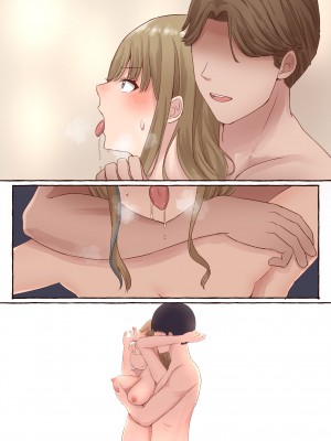 [まーぼーどん(shimoshi)] 一途なギャルは昏い欲望に堕ちる_84