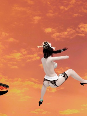 [Amorjason] 用我的慧根插入姑娘體內歷經九九八十一下 1_0132