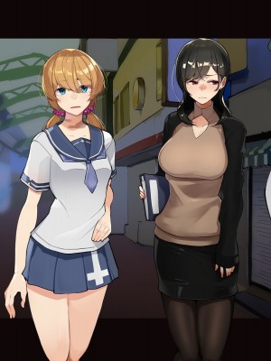 [花澤すおう。] モテ期に全員孕ませたい2年目_321