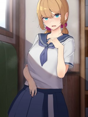 [花澤すおう。] モテ期に全員孕ませたい2年目_548