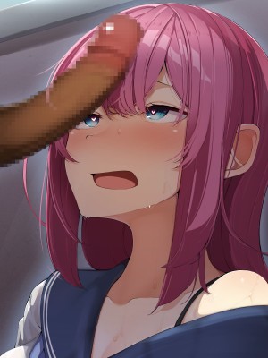 [花澤すおう。] モテ期に全員孕ませたい2年目_592