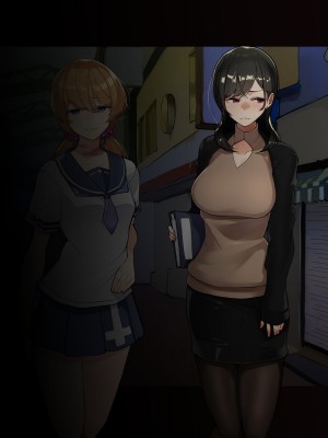 [花澤すおう。] モテ期に全員孕ませたい2年目_324