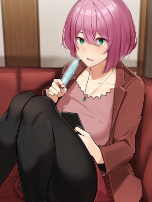 [花澤すおう。] モテ期に全員孕ませたい2年目_823