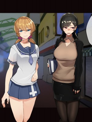 [花澤すおう。] モテ期に全員孕ませたい2年目_323