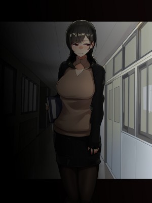 [花澤すおう。] モテ期に全員孕ませたい2年目_216