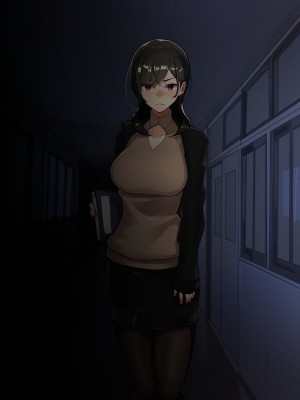 [花澤すおう。] モテ期に全員孕ませたい2年目_198