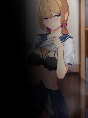 [花澤すおう。] モテ期に全員孕ませたい2年目_552