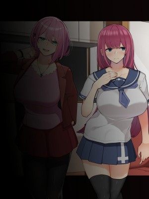 [花澤すおう。] モテ期に全員孕ませたい2年目_379