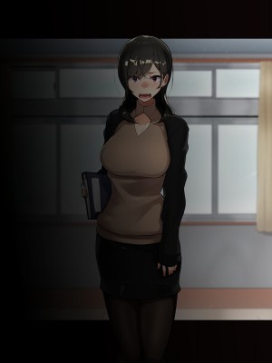 [花澤すおう。] モテ期に全員孕ませたい2年目_201