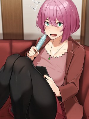 [花澤すおう。] モテ期に全員孕ませたい2年目_825